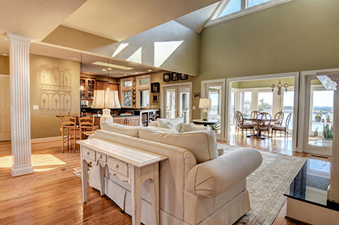 Waterfront Home For Sale 10