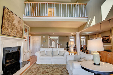 Waterfront Home For Sale 11
