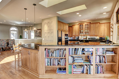 Waterfront Home For Sale 12