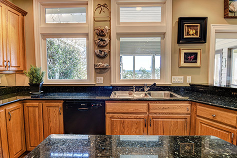 Waterfront Home For Sale 13