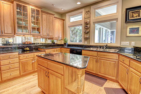Waterfront Home For Sale 14