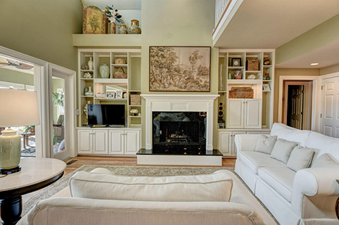Waterfront Home For Sale 17