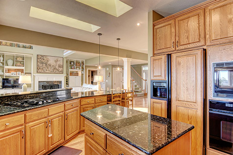 Waterfront Home For Sale 18