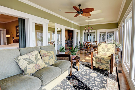 Waterfront Home For Sale 19