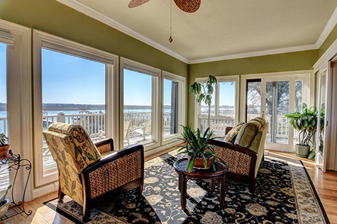 Waterfront Home For Sale 20