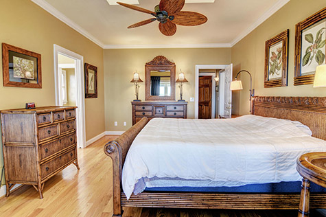 Waterfront Home For Sale 21