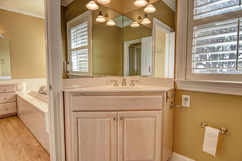 Waterfront Home For Sale 23