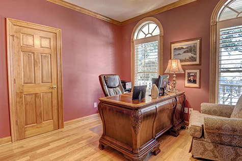 Waterfront Home For Sale 26