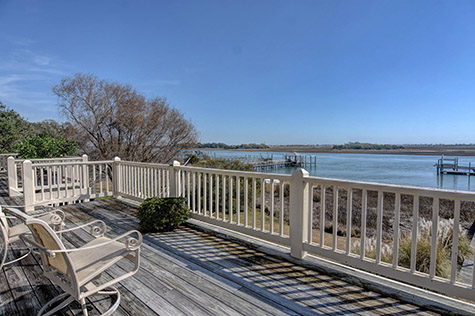 Waterfront Home For Sale 28
