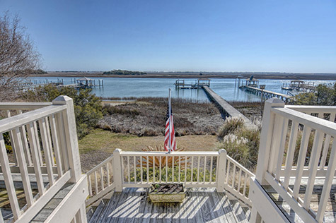 Waterfront Home For Sale 29