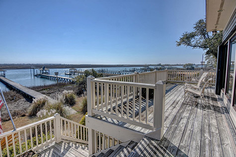 Waterfront Home For Sale 30