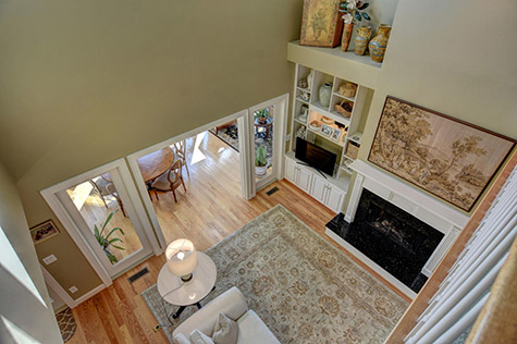 Waterfront Home For Sale 32