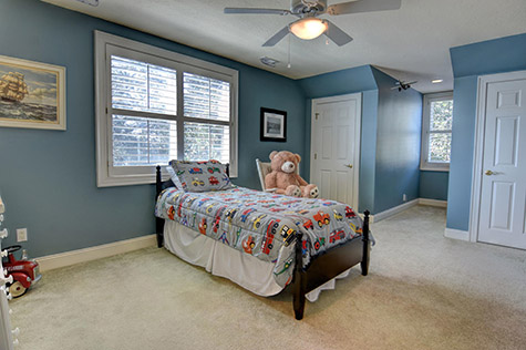 Waterfront Home For Sale 34