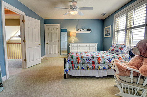 Waterfront Home For Sale 35