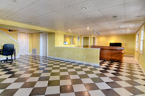 Waterfront Home For Sale 37