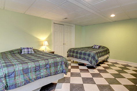 Waterfront Home For Sale 40