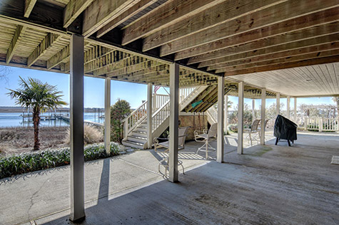 Waterfront Home For Sale 45