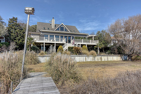 Waterfront Home For Sale 47