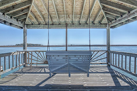 Waterfront Home For Sale 48