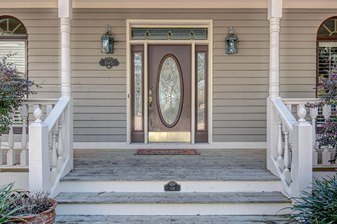 Waterfront Home For Sale 5