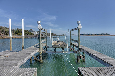 Waterfront Home For Sale 49