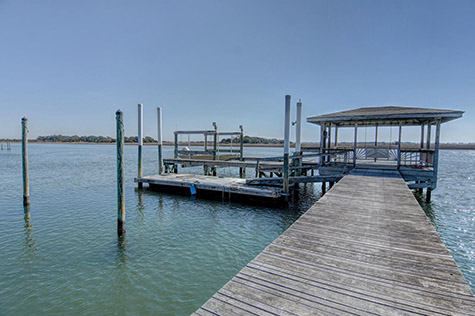 Waterfront Home For Sale 50