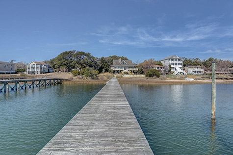 Waterfront Home For Sale 51