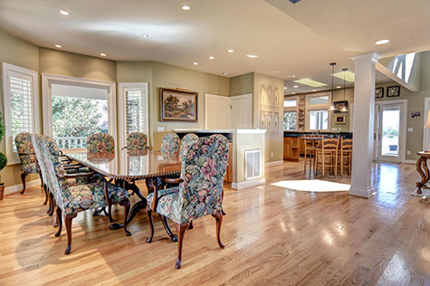 Waterfront Home For Sale 7