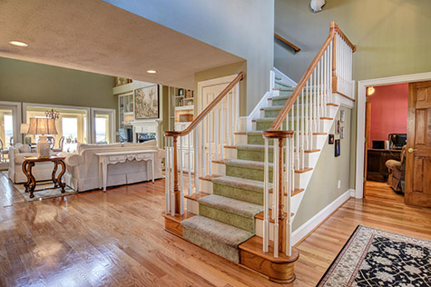 Waterfront Home For Sale 9