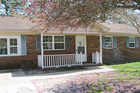 Wilmington Home For Sale Normandy 2