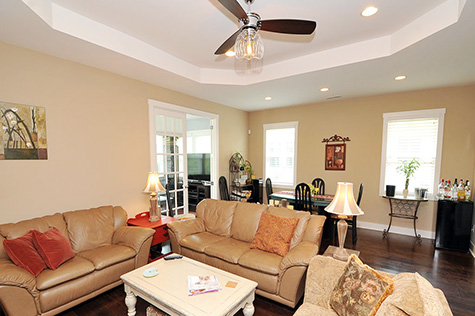Brunswick Forest Home For Sale 3