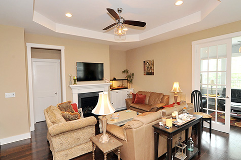 Brunswick Forest Home For Sale 4