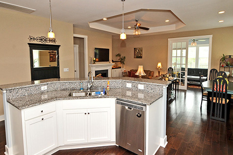 Brunswick Forest Home For Sale 5