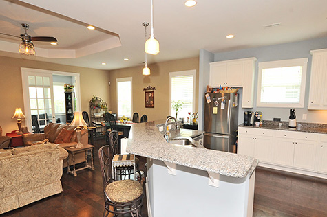 Brunswick Forest Home For Sale 6