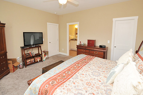 Brunswick Forest Home For Sale 8