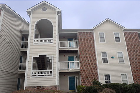 Home For Sale Cape Cottages