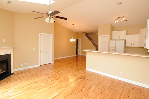 For Sale Carleton Place Townhome 2