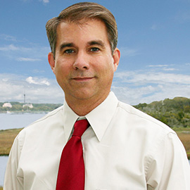 Jay Stokley