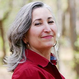 Sheree Greider